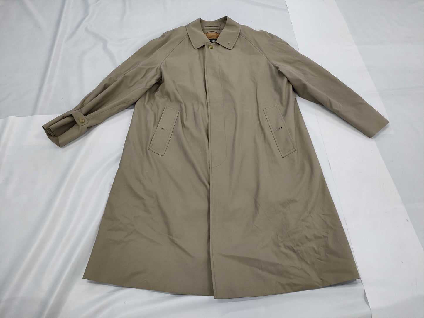 BURBERRY Lined Coat Coat