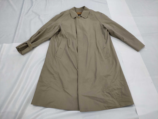 BURBERRY Lined Coat Coat