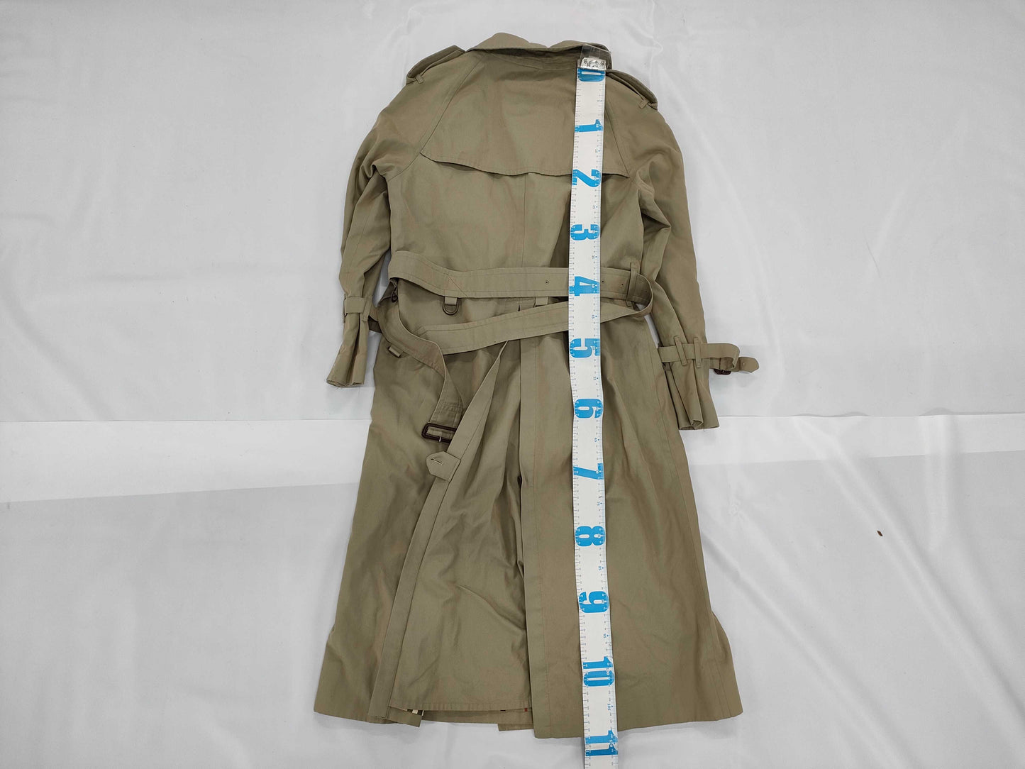 BURBERRY Trench Coat