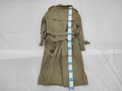 BURBERRY Trench Coat