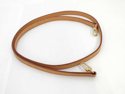 LOUIS VUITTON Shoulder Strap Minor scratches etc. Strap
