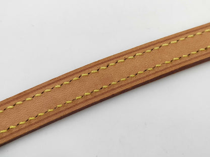 LOUIS VUITTON Shoulder Strap Minor scratches etc. Strap
