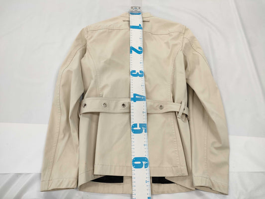 PRADA Prada Sport Jacket Beige Jacket