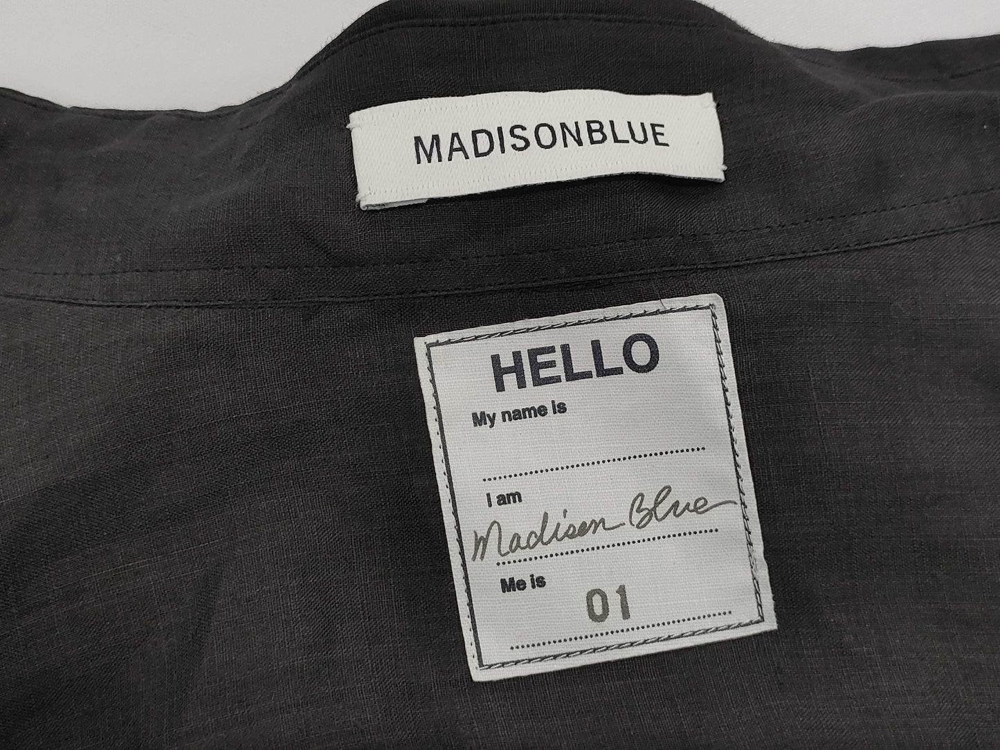 madisonblue shirt shirt