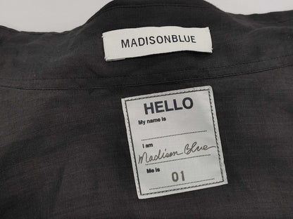 madisonblue shirt shirt