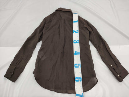 madisonblue shirt shirt