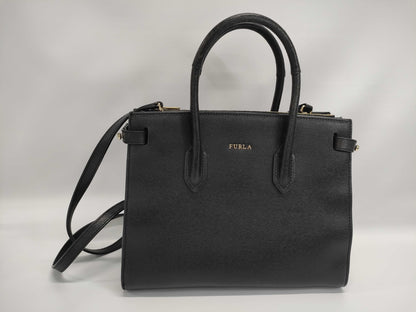 FURLA 2WAY Bag Handbag