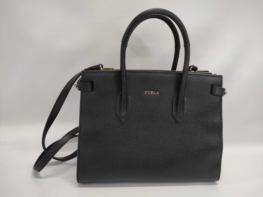 FURLA 2WAY Bag Handbag