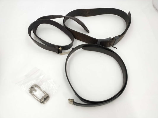 Gucci/Armani Belt Belt