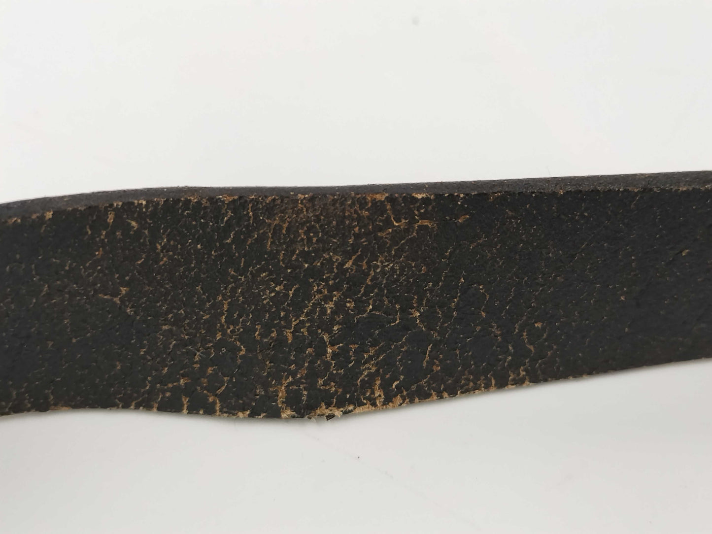 Gucci/Armani Belt Belt