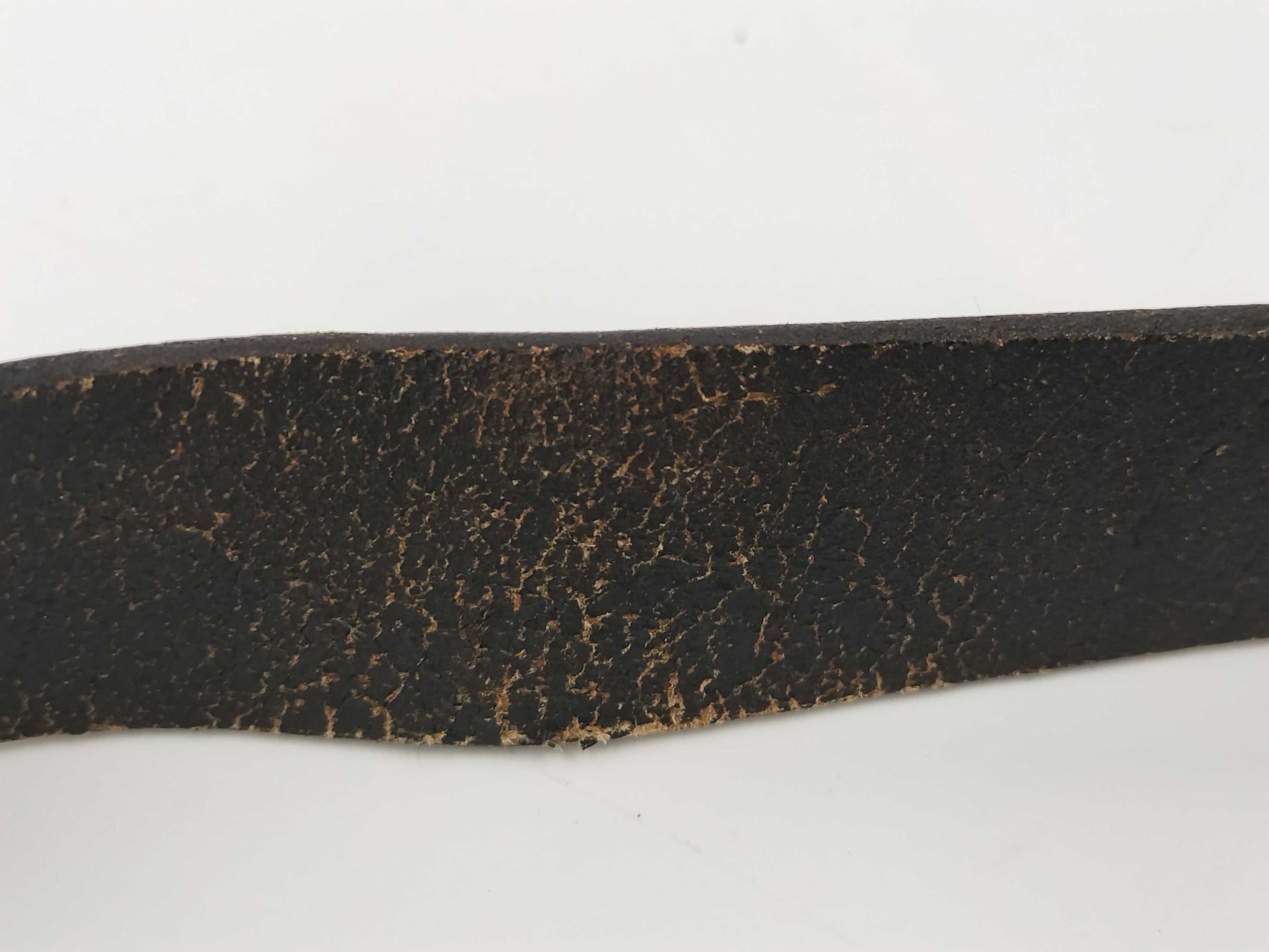 Gucci/Armani Belt Belt