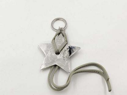 CELINE, Dior, Yves Saint Laurent Belt, Card Case, Socks, Charm, 4-Piece Key Case/Key Holder