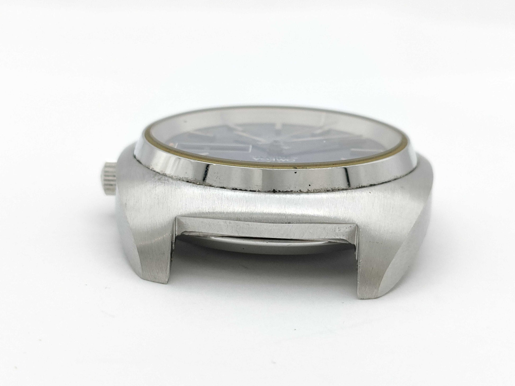 OMEGA Seamaster Automatic Blue Dial Men's Watch