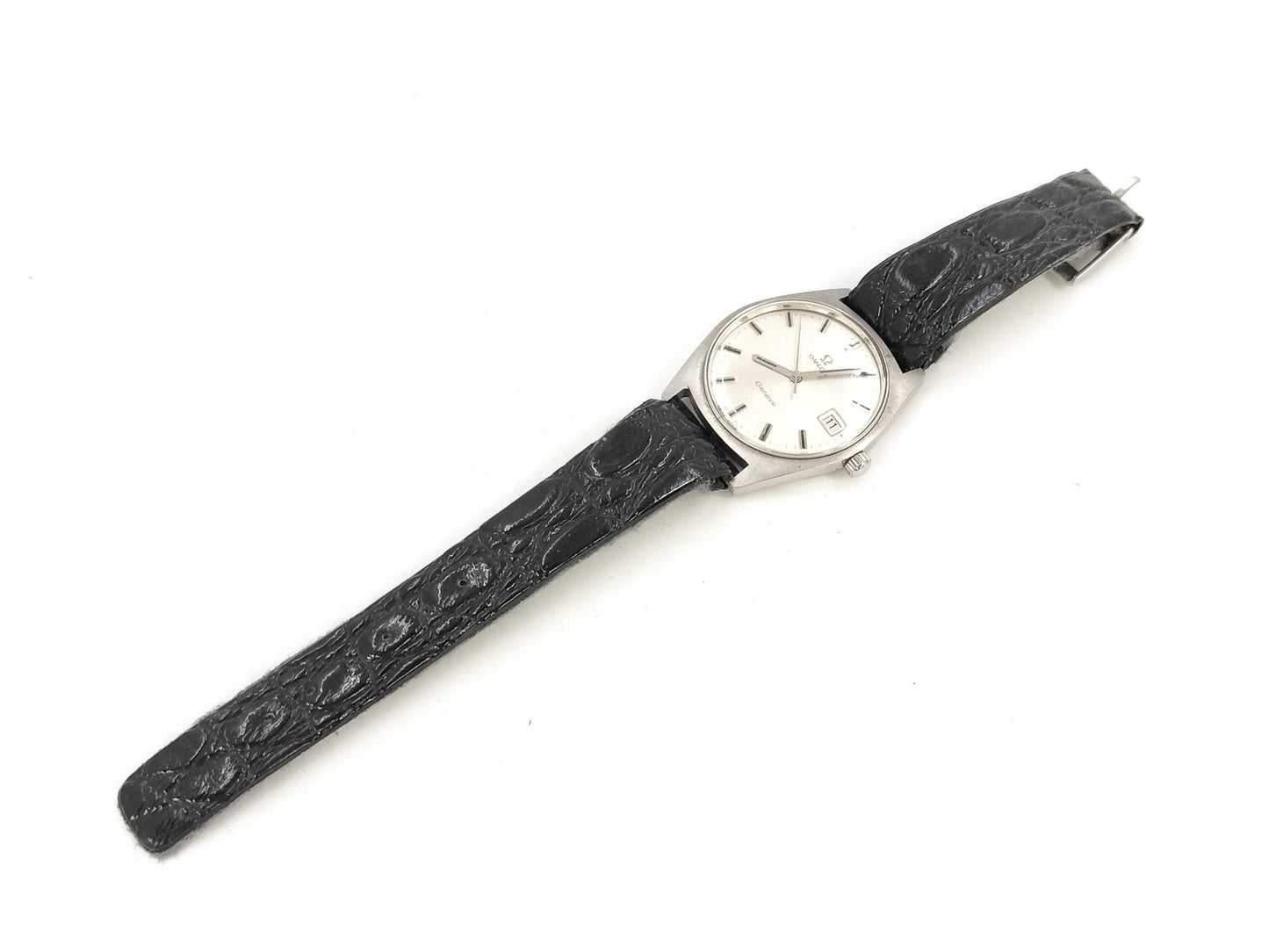 OMEGA Geneva Men's Watch