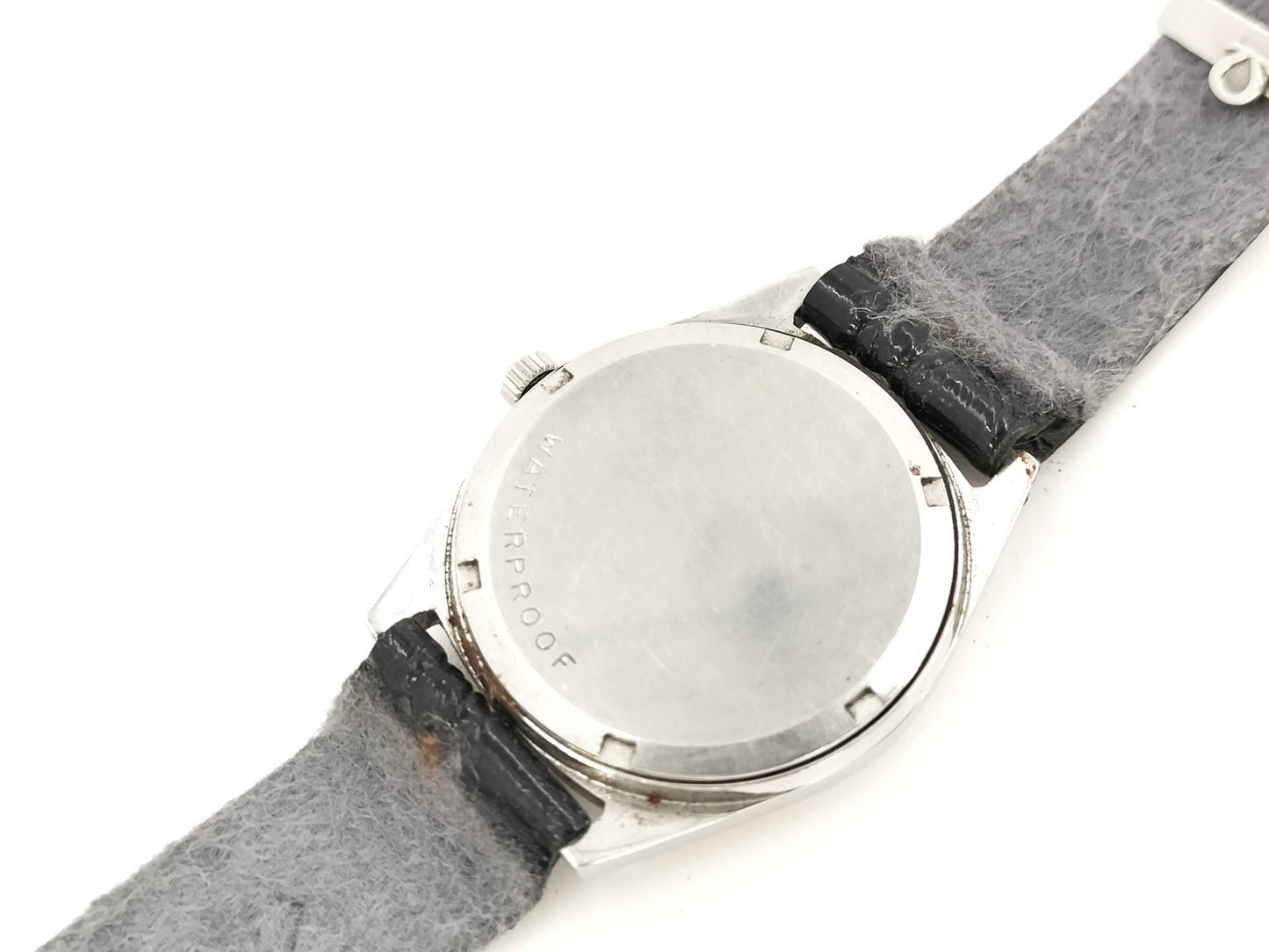 OMEGA Geneva Men's Watch