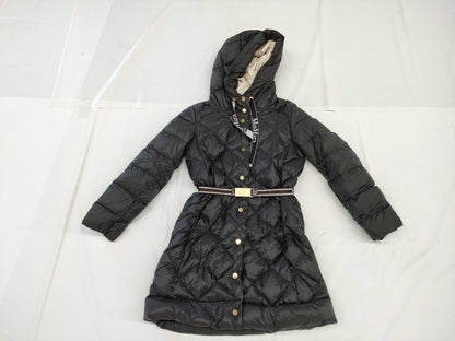 MaxMara button-down coat