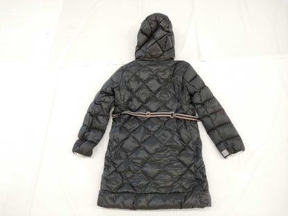 MaxMara button-down coat