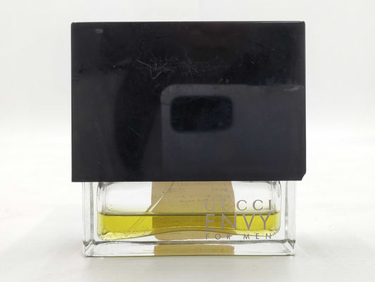 GUCCI Envy for Men Eau de Toilette Perfume