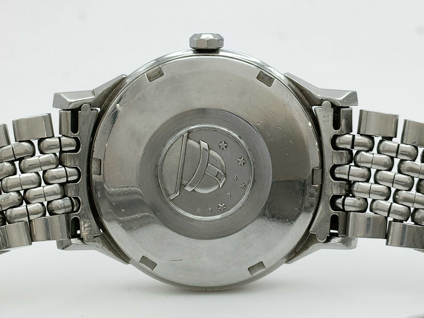 OMEGA Constellation Automatic Men's Watch