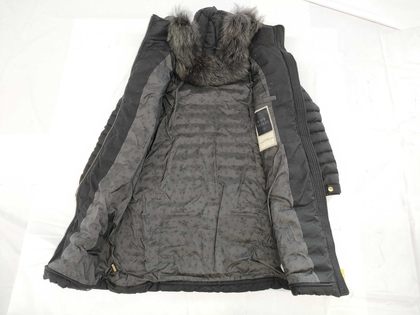 Tatras Down Coat Women's Coat