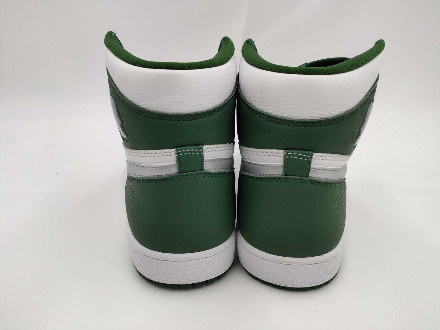 NIKE Air Jordan 1 Retro High OG Green Sneakers