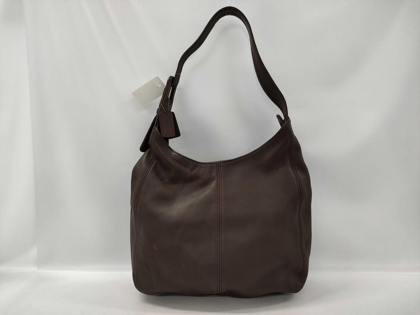 COACH Old Coach 4140 Tote Bag