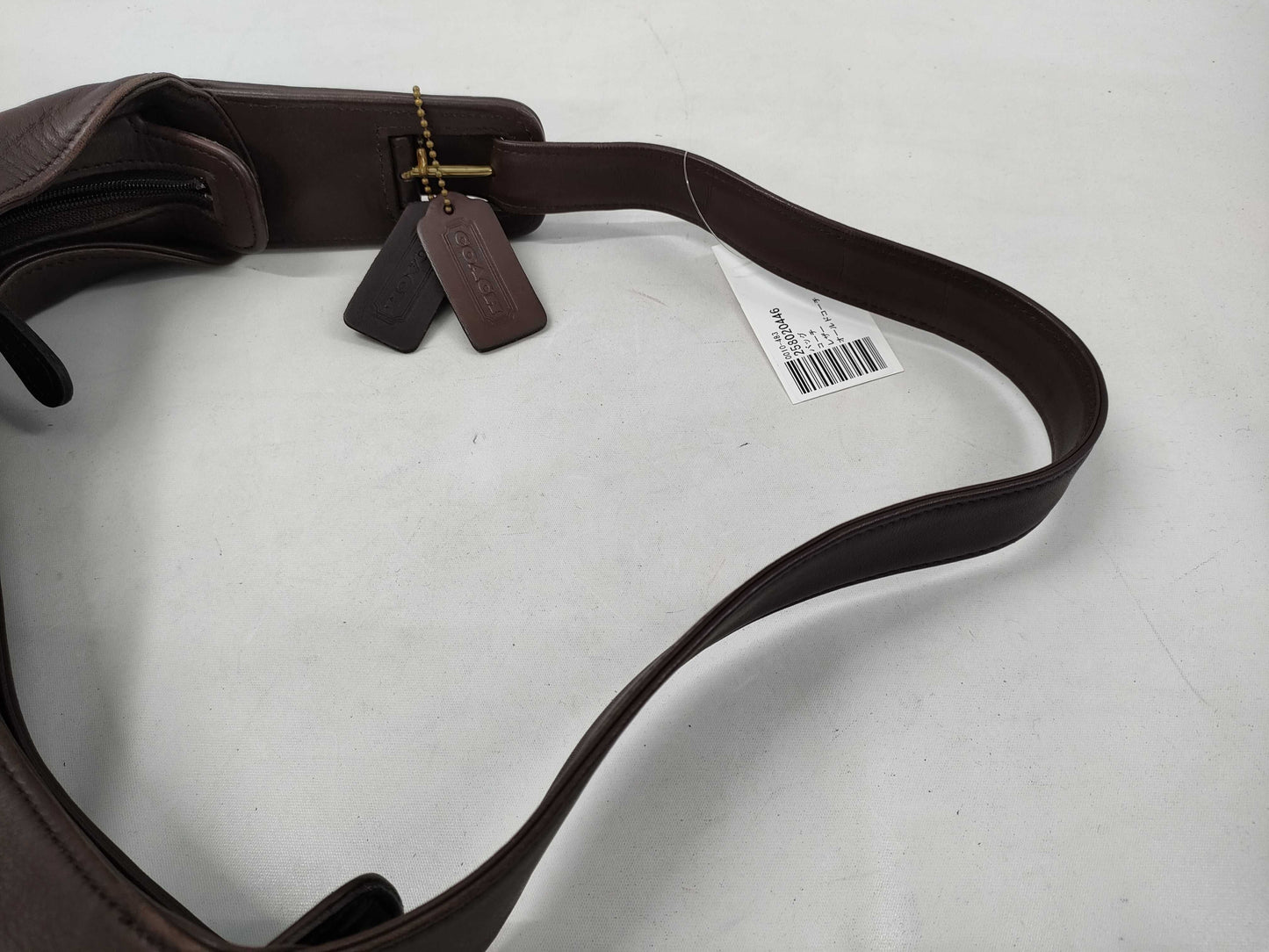 COACH Old Coach 4140 Tote Bag