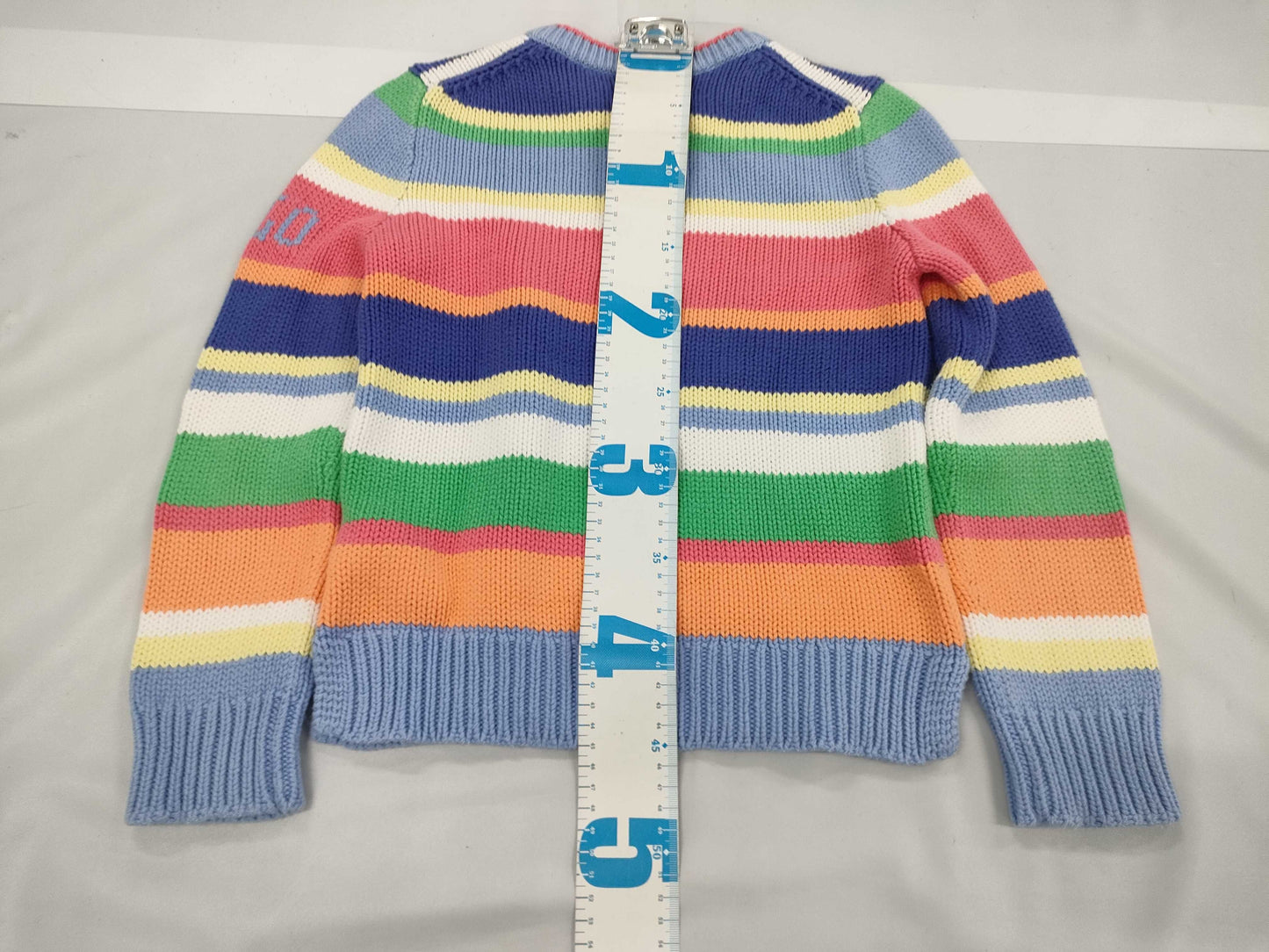 POLO Ralph Kids Knit Tops 