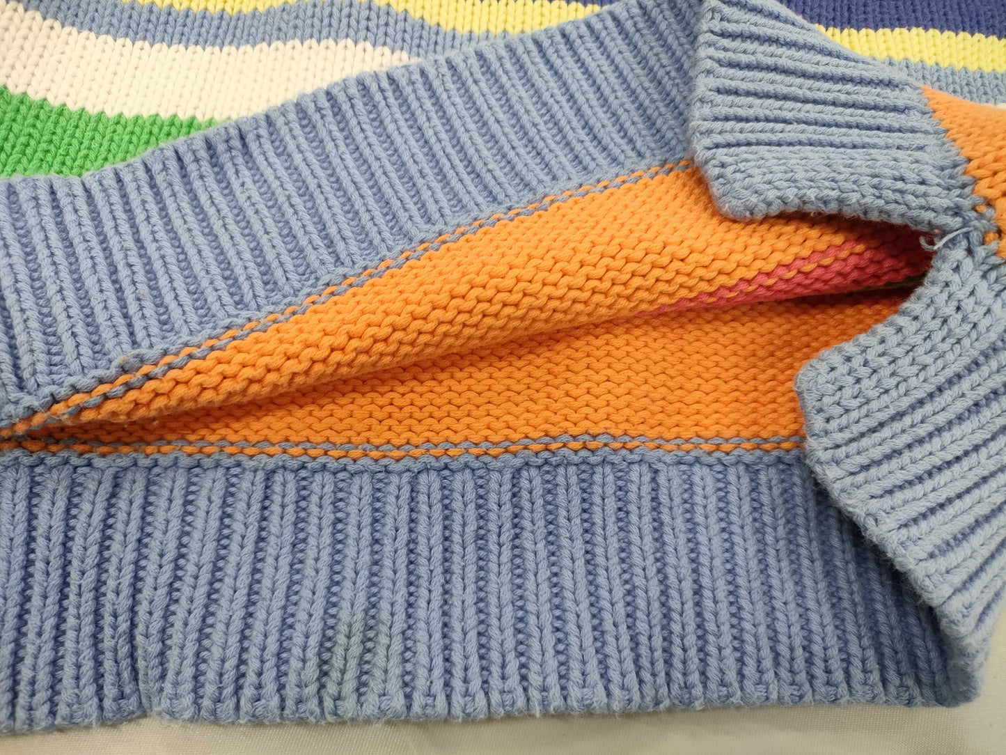 POLO Ralph Kids Knit Tops 