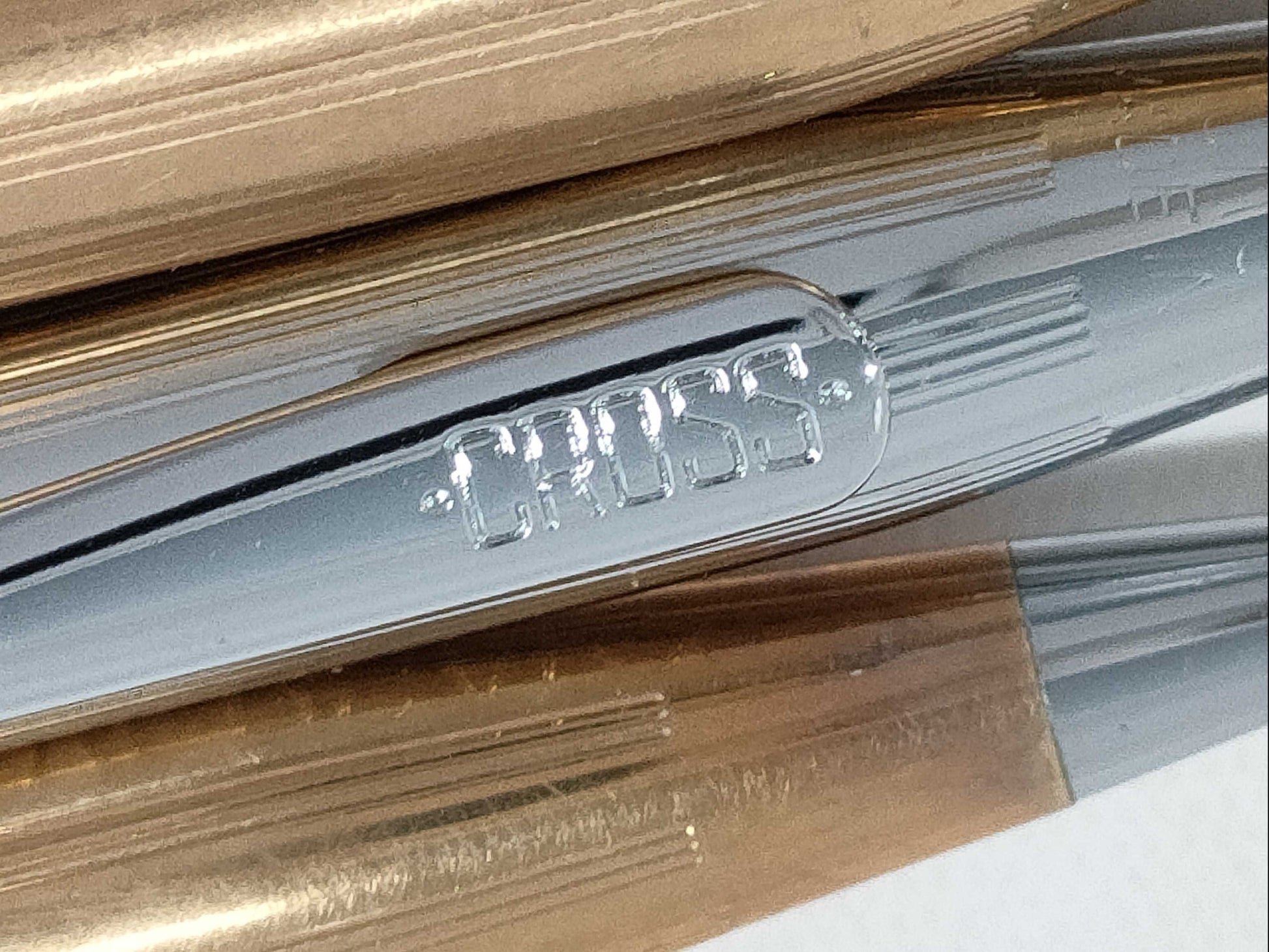 Cross Ballpoint Pen, Pens & Fountain Pens