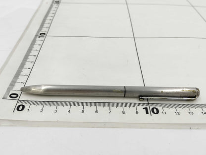 MONTBLANC Montblanc Twist-and-Play Ballpoint Pen, Fountain Pen