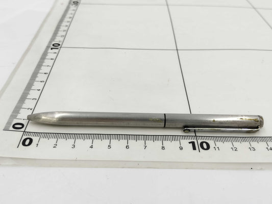 MONTBLANC Montblanc Twist-and-Play Ballpoint Pen, Fountain Pen