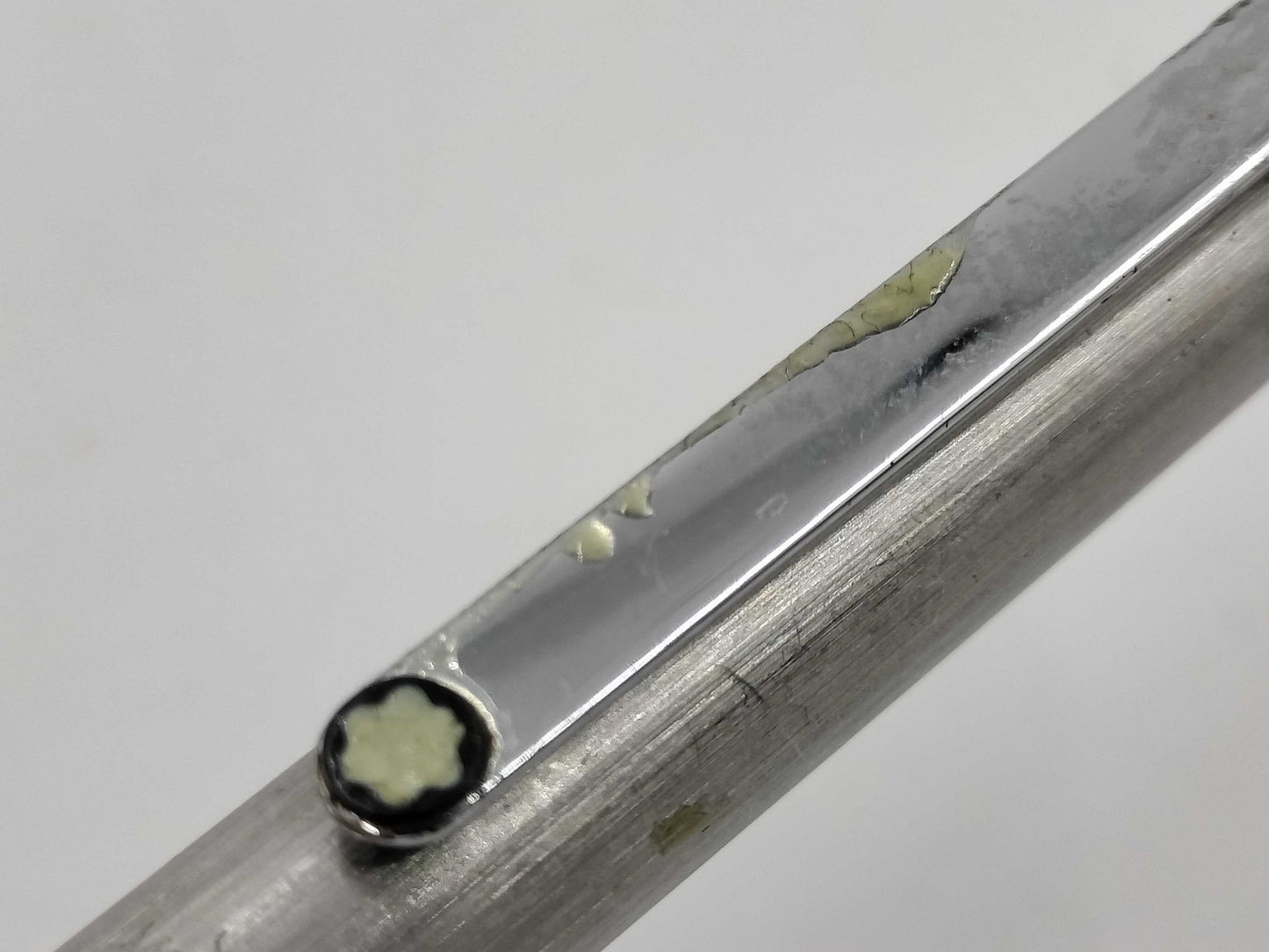 MONTBLANC Montblanc Twist-and-Play Ballpoint Pen, Fountain Pen