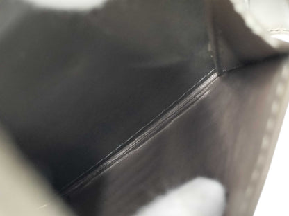 LOUIS VUITTON Epi Porto Monnaie Elastic Wallet