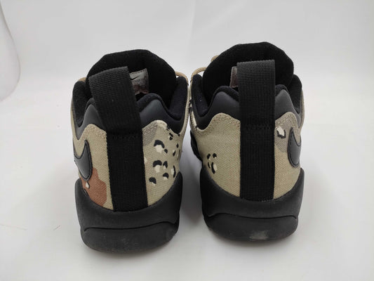 NIKE x Supreme Darwin Low fq3000-200 Sneakers