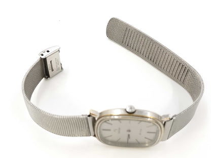 OMEGA Devil Square Quartz Women's Watch