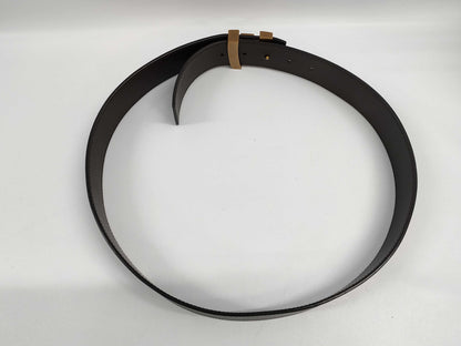 LOUIS VUITTON M6902 Santur LV Initial Belt