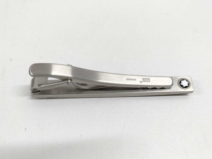 MONTBLANC Montblanc Tie Clip Tie Clip & Cufflinks