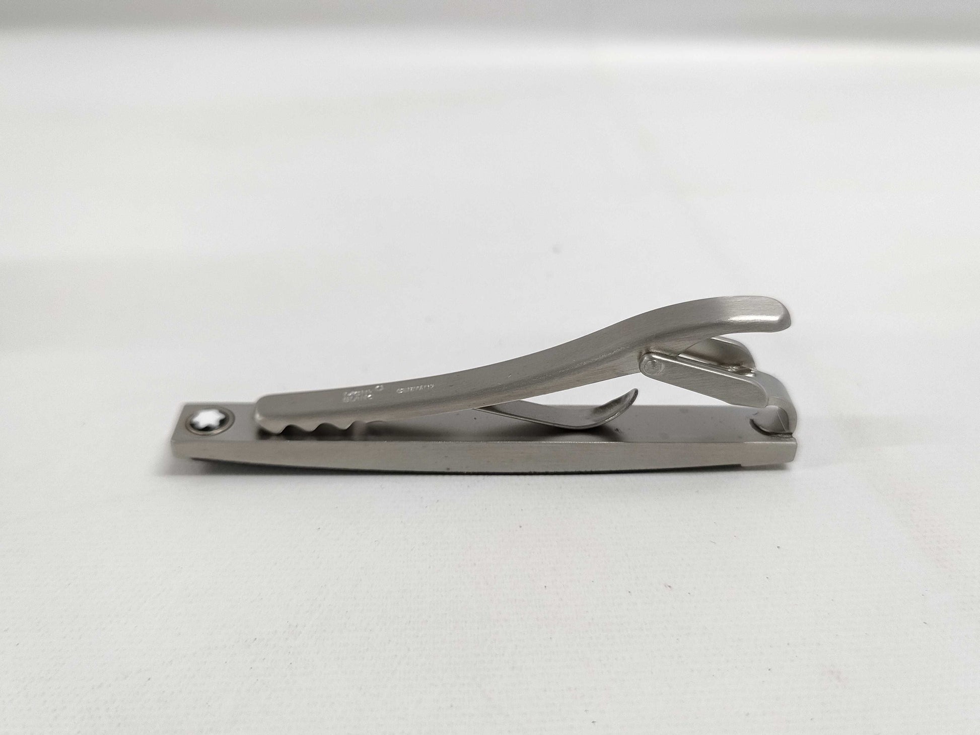 MONTBLANC Montblanc Tie Clip Tie Clip & Cufflinks