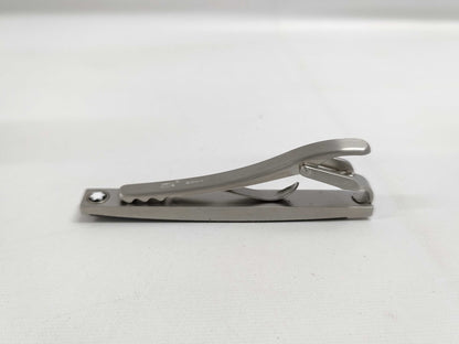 MONTBLANC Montblanc Tie Clip Tie Clip & Cufflinks
