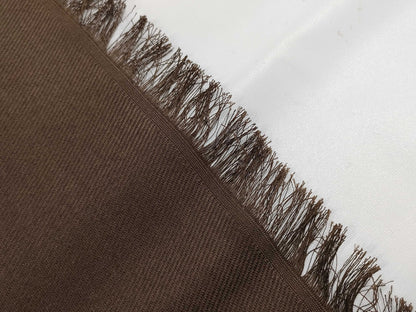 LOUIS VUITTON Monogram Scarf Other Accessories