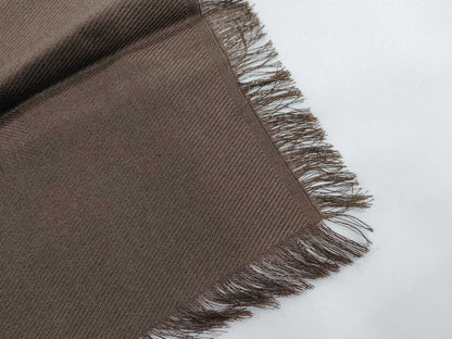 LOUIS VUITTON Monogram Scarf Other Accessories