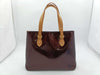 LOUIS VUITTON Vernis M91994 Brentwood Handbag