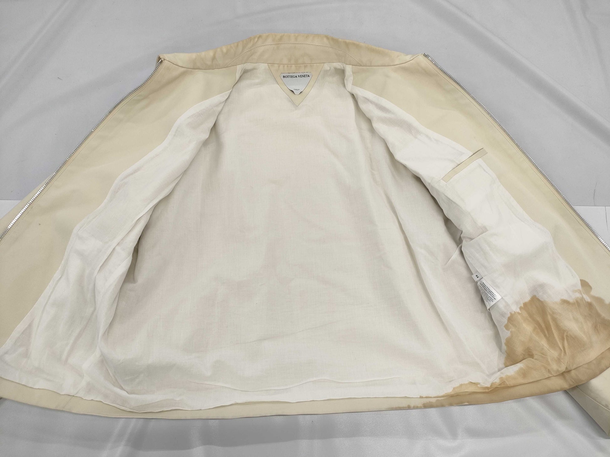 BOTTEGA VENETA outer jacket