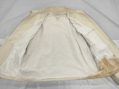 BOTTEGA VENETA outer jacket