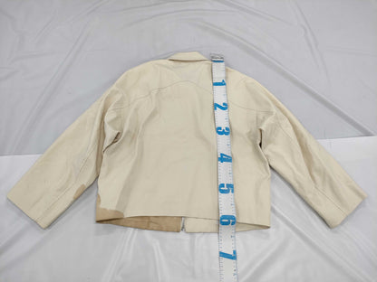 BOTTEGA VENETA outer jacket