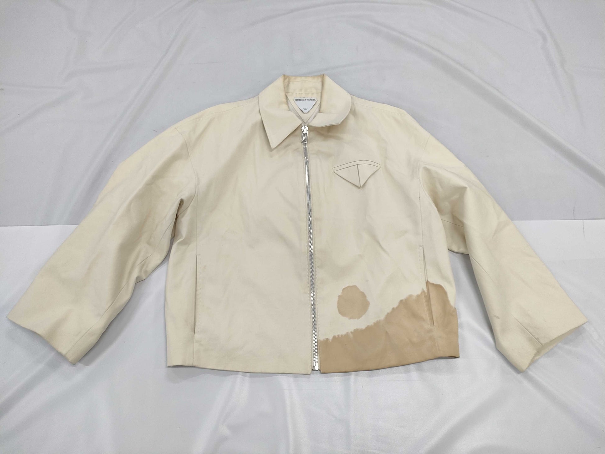 BOTTEGA VENETA outer jacket