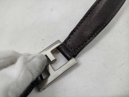 FENDI Zucca pattern one-shoulder V-neck handbag