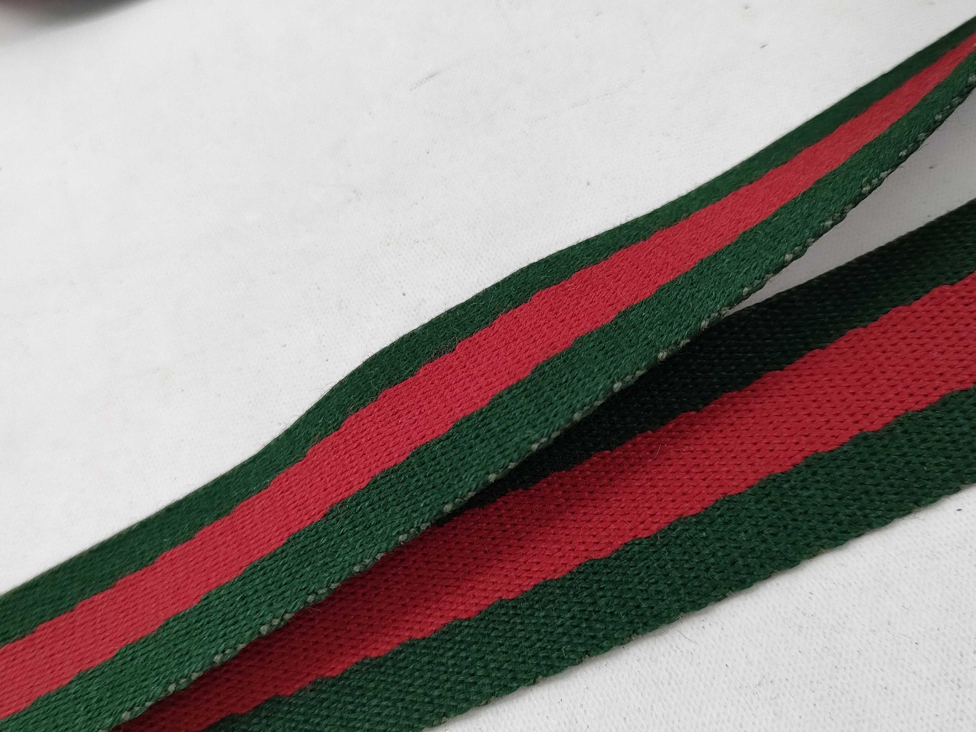 GUCCI GG Supreme Sherry Tote Bag