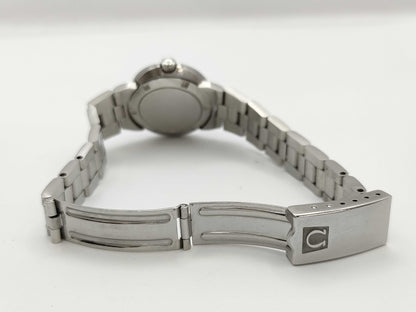 OMEGA Dynamic Hand-Wound Women's Watch